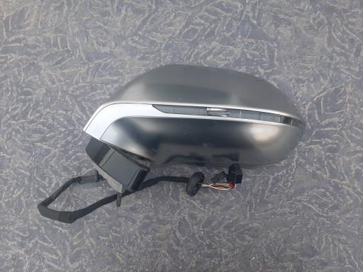 87311-J7300 - Tailgate LID C7 KIA CEED III 18-ESTATE