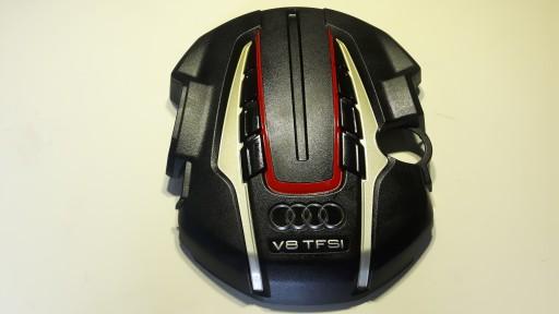 079103403Q - ГОЛОВКА ДВИГУНА AUDI S8 D4 4.0 V8 TFSI 079103403S