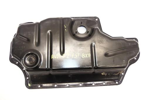 07L103602J - AUDI S8 S6 5.2 FSI V10 BXA масляний піддон