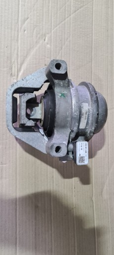 4H0 907 - AUDI S8, S7, S6 4.0 TFSI подушка двигуна ліва 4h0907508