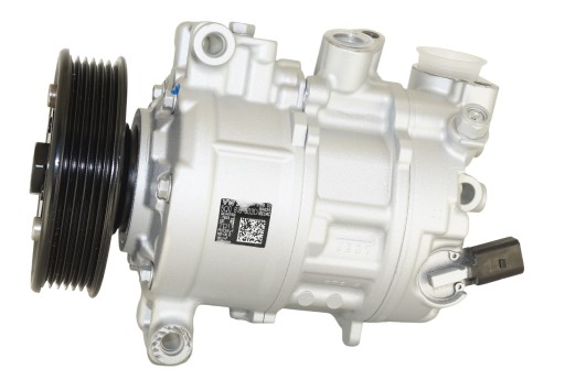 5Q0816803D, 447150-7853, - Audi seat skoda vw 5q0816803d 447150-7853 компресор