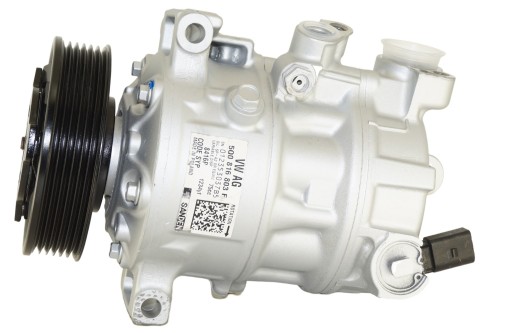 5Q0816803F, - Компресор audi seat skoda vw 5q0816803f pxe14-8416p