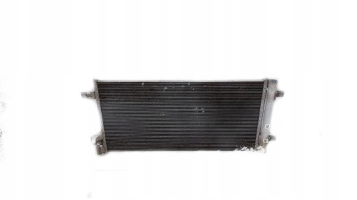 CHLODNICA-2273 - AUDI SKODA SEAT 2Q0816411A КОЛЕРЕР КОНДИЦІОНЕРУ