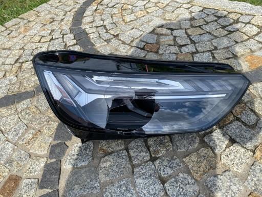 AUDI SQ5 80A MATRIX LIFT ЛАМПА 80A941036E