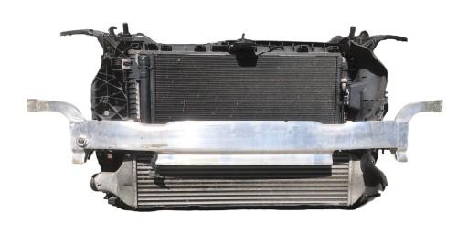 AUDI SQ5 80A V6 TDI ПЕРЕДНИЙ РЕМЕНЬ 80A145805K 4N0121251C 80A616411G