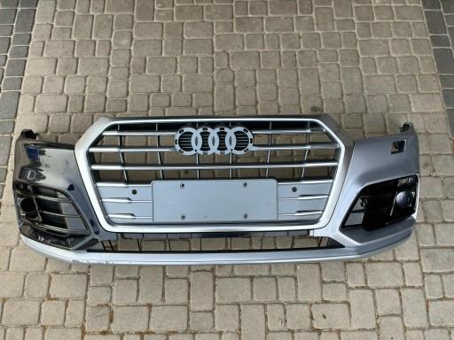 8W9861691 - Сетка багажника Audi A4 S4 Avant 8W9861691 6ps