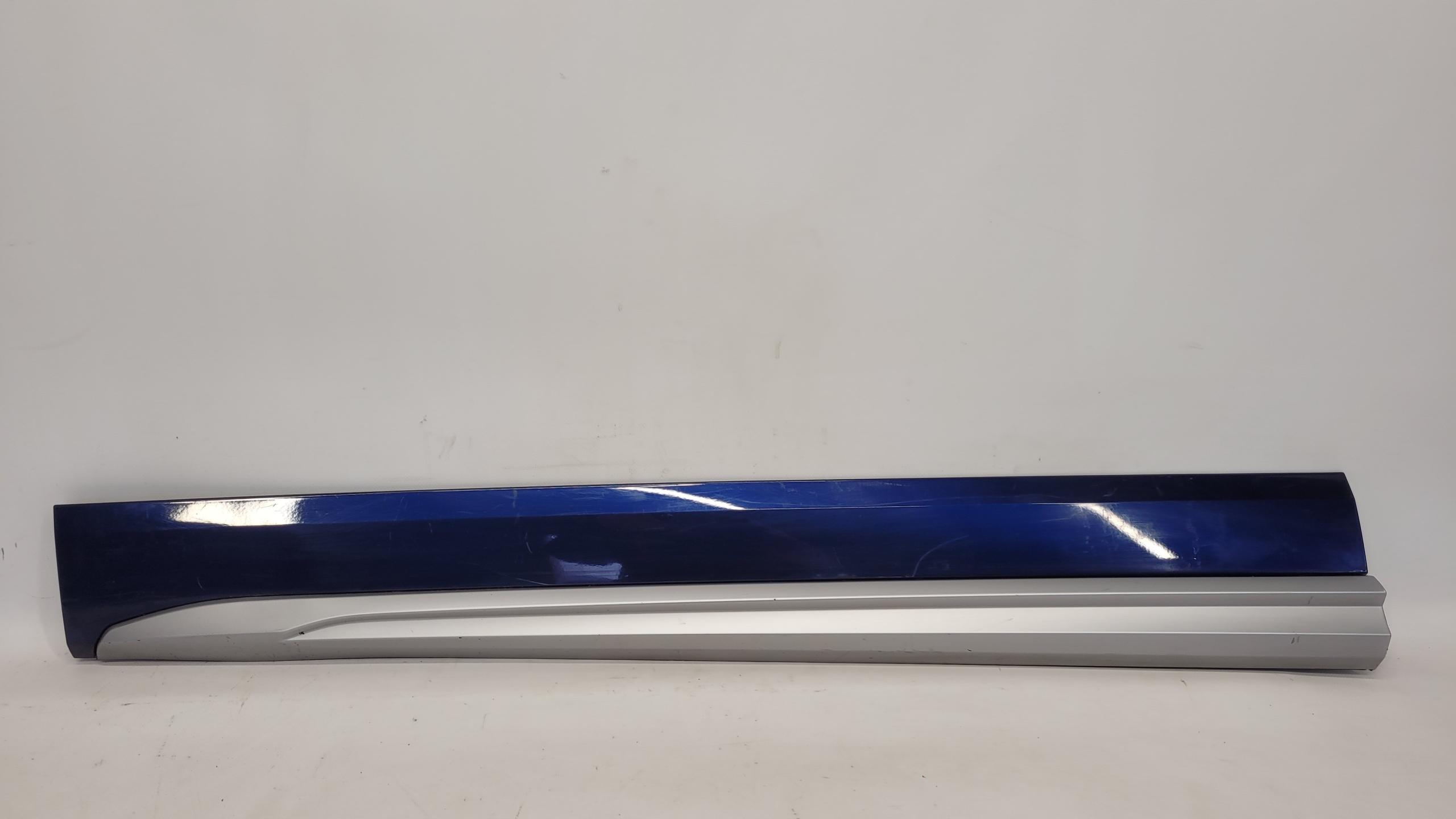 80A853959A - AUDI SQ5 LIFT 80A 21r-молдинг двери левый передний orig