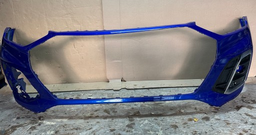 Audi sq5 q5 80a ii s-line lift 21- передній бампер