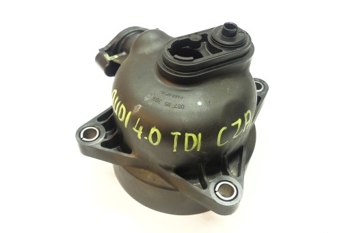 057115389C - AUDI SQ7 A8 D5 4.0 TDI CZA корпус масляного фильтра