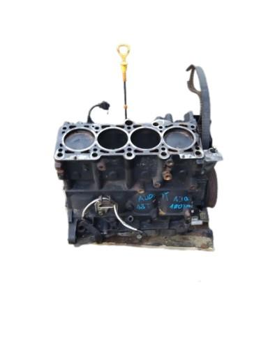 ДВИГУН AUDI TT 1.8 T AJQ НИЖНИЙ БЛОК