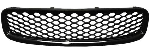 AUDI TT 1998-РЕШІТКА РАДІАТОРА ЧОРНИЙ ГЛЯНЕЦЬ RS ТЮНІНГ