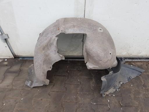 8J0821171B - AUDI TT 8J 06-12 КОЛІСНА АРКА ПЕРЕДНЯ ЛІВА