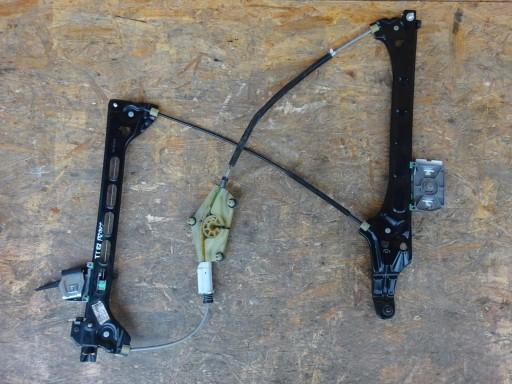 8J0837462 2006-2014 - Audi tt 8j 06-14 механізм правого вікна 8j0837462e