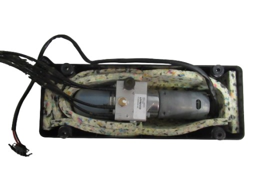 AUDI TT 8J КАБРИОЛЕТ НАСОС НАСОС НА ДАХІ DAI1-109231