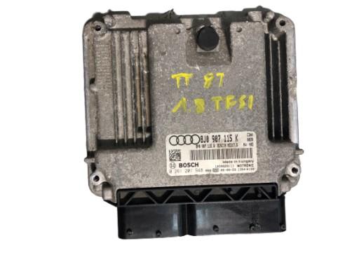 656PS20125025 - Mahle шатунные вкладыши C-385 и производные для C-38