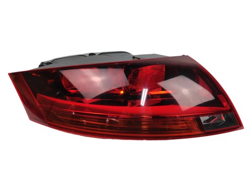 Audi TT 8J ліва задня лампа 8J0945095C