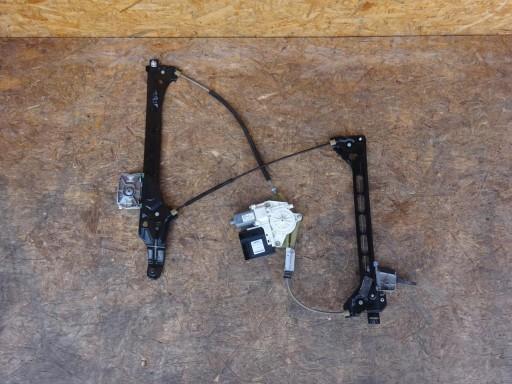 06-14 - Audi tt 8j электродвигатель правого стеклоподъемника 8j8959802b 8j0837461d