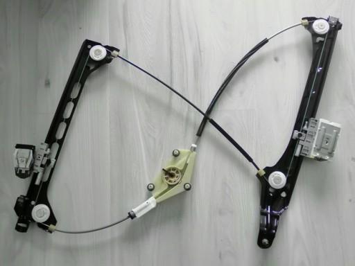 AUDI TT 8J СКІПНИЙ РЕГУЛЯТОР ЛІВИЙ 2006-2014 ОРИГІНАЛ 8J0837461E