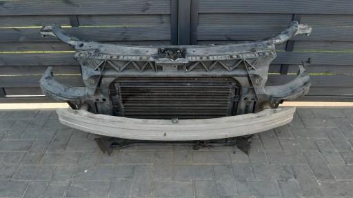 AUDI TT 8N 3.2FSI R32 УСИЛЕНИЕ ПЕРЕДНЕГО РЕМНЯ