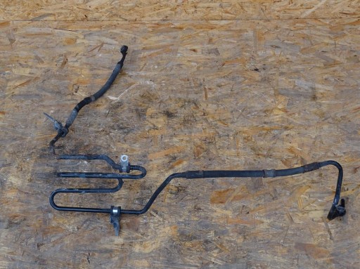 1.8 210KM - AUDI TT 8N S3 8L 1.8T ШЛАНГ РАДІАТОРА 8N0422893AA