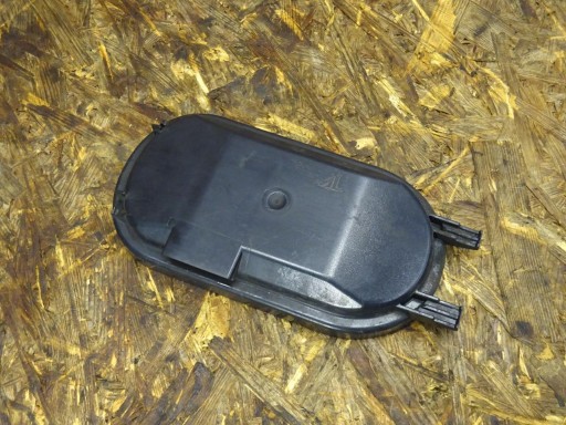 AUDI TT 8N КРИШКА КСЕНОНОВА ЛАМПА ПРАВА 1305219112