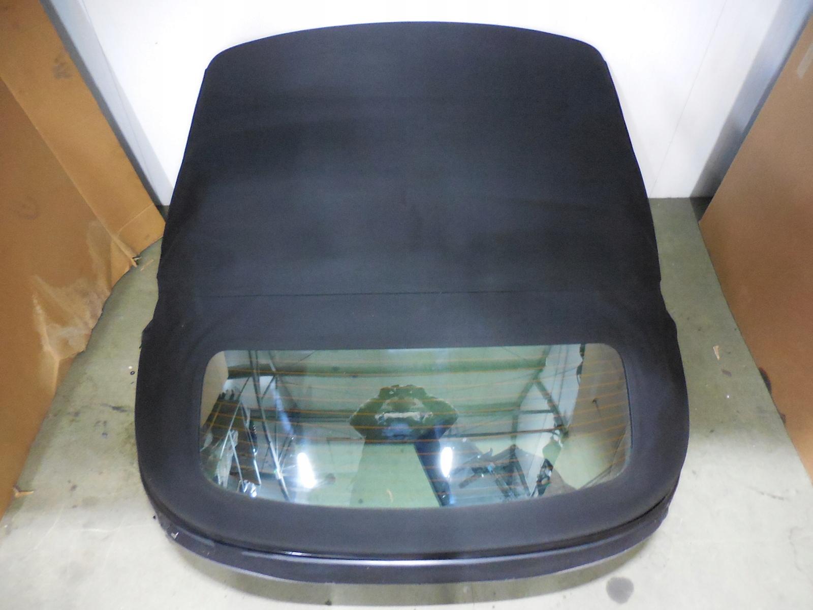 AUDI TT 8S КАБРИОЛЕТ. СКЛАДНАЯ КРЫША