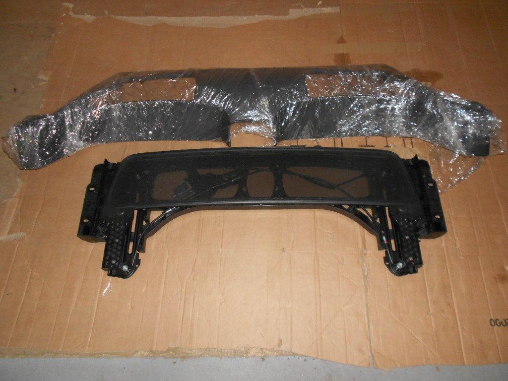 AUDI TT 8S КАБРІОЛЕТ МЕХАНІЗМ ДАХУ ВІТРОЗАХИСНИЙ