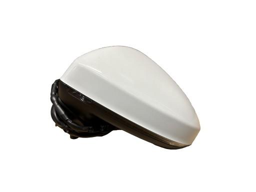 8S1857409A - AUDI TT 8S ДЗЕРКАЛО ЛІВЕ 10 PIN LS9R