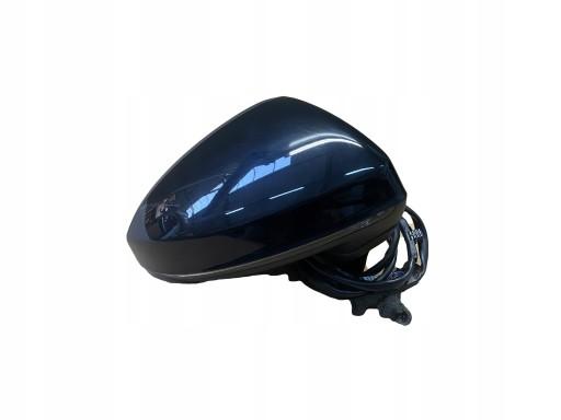 AUDI TT 8S ДЗЕРКАЛО ПРАВЕ 14 PIN LY9T