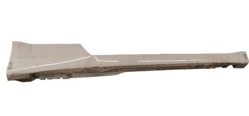 8S0853856C - AUDI TT 8S S LINE ЛАСКАВО ПРОСИМО ПЕДАЛЬ ПРАВИЙ ПОРІГ ПРАВИЙ