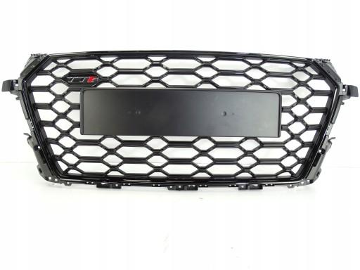 AUDI TT 8S TTS S-LINE TTRS ГРИЛЬ ГРИЛЬ НОВИЙ ОРИГІНАЛ