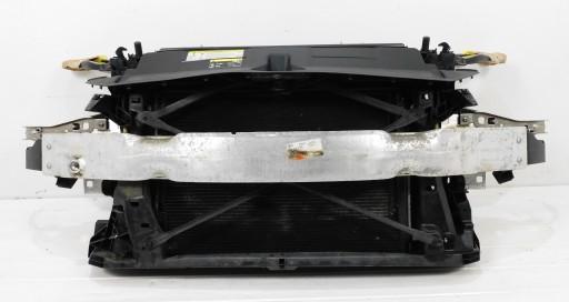 AUDI TT 8S ПІДСИЛЕННЯ ПЕРЕДНЬОГО РЕМЕНЯ 2.0TFSI, 162kW/220PS