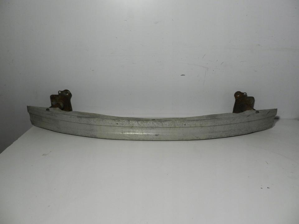 AUDI TT І 8N 98-06 БАМПЕР ПРОМІНЬ ЗОНИ РОЗДАВЛЮВАННЯ