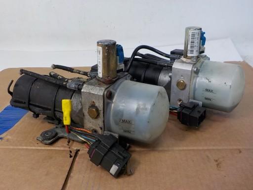 1815-11 - AUDI TT І 8N НАСОС ДАХУ 8N7871611A