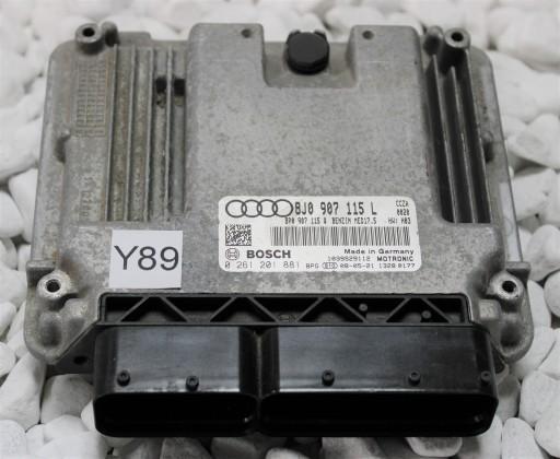 03.7860-8802.4 - СЕРВО ТОРМОЗ VW GOLF VI ВАН (5K1_) VI ATE