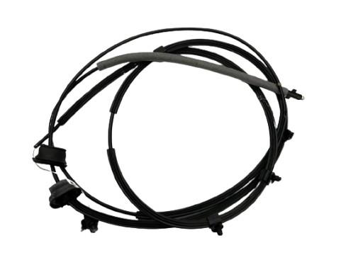 8S7880769B - AUDI TT TTS 8S КАБРИОЛЕТ ТРОС ТРОСА БАГАЖНИКА