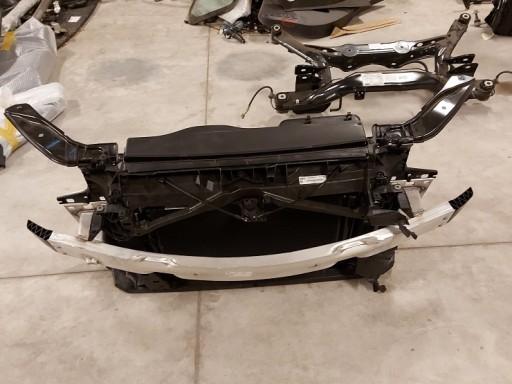 2.0L - AUDI TT Усиление ремня радиатора 8S 2021R TFSI