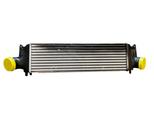 8J0145803 - AUDI TTRS ИНТЕРКУЛЕР РАДИАТОР 8J0145804B охладитель