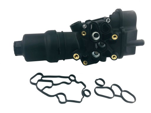 КОРПУС МАСЛЯНОГО ФИЛЬТРА AUDI VW 06D115397 2.0 FSI