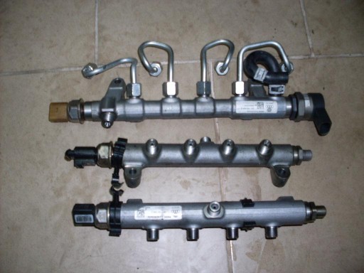 AUDI VW 4.2 TDI ЛИТТЯ ПІД ТИСКОМ