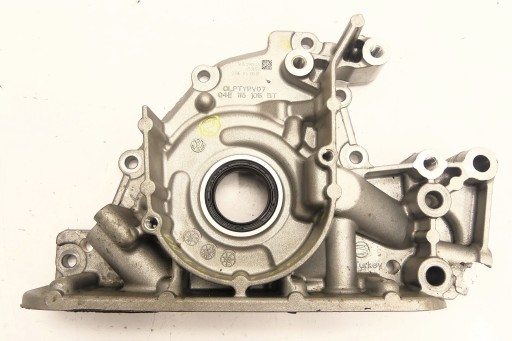 04E115109AC - AUDI VW SKODA 1.5 TSI DPC МАСЛЯНИЙ НАСОС
