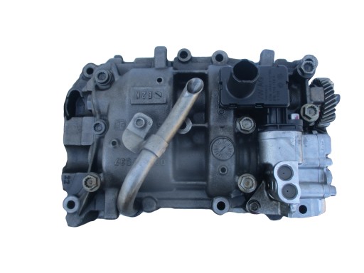 03L103537 03L103537B - AUDI VW SKODA МАСЛЯНИЙ НАСОС БАЛАНСУВАЛЬНІ ВАЛИ 2.0 TDI