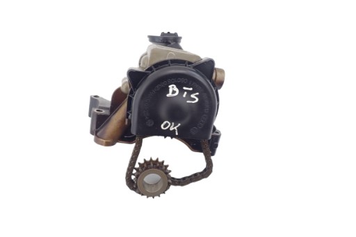 03C103669E - AUDI VW SKODA ROOMSTER 1.6 FSI BTS МАСЛЯНИЙ НАСОС