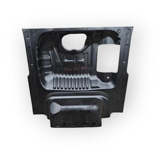 5WA-803-531-B - AUDI VW SKODA SEAT 5WA813116D КРЫШКА БАГАЖНИКА НОВЫЙ ПОЛ