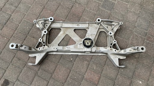 5Q0199369G - Audi vw skoda slene trolley traverse