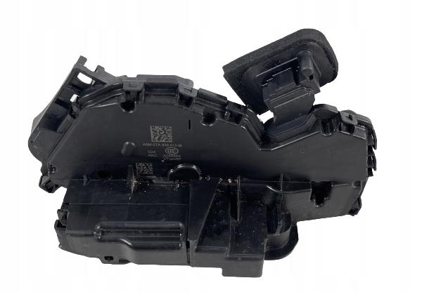AUDI VW SKODA ЗАМОК ДВЕРИ ЛЕВЫЙ ЗАДНИЙ 5TA839015M