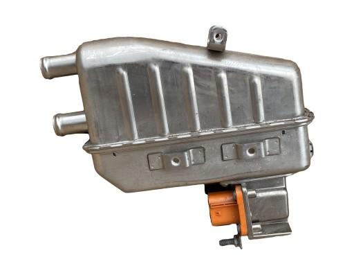 AUDI VW ДОПОЛНИТЕЛЬНЫЙ ОБОГРЕВАТЕЛЬ ТЕПЛООБМЕННИКА 3Q0963231C