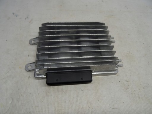 AUDI ПІДСИЛЮВАЧ КЕРМА HARMAN 8Y0035465 НОВИЙ