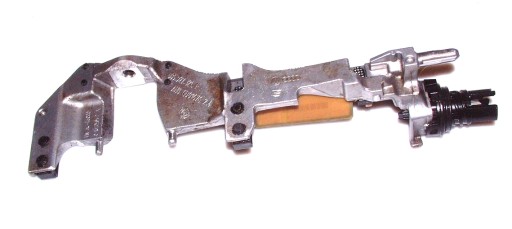 AUDI модуль коробки передач S-TRONICnr. 0B5927321F