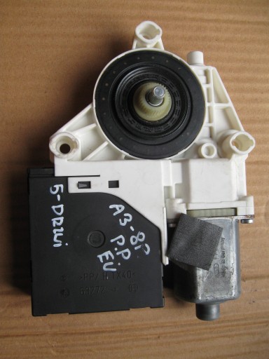 AUDi A3 8P МОТОР ПОДЪЕМА СТЕКЛО 8P0959802H